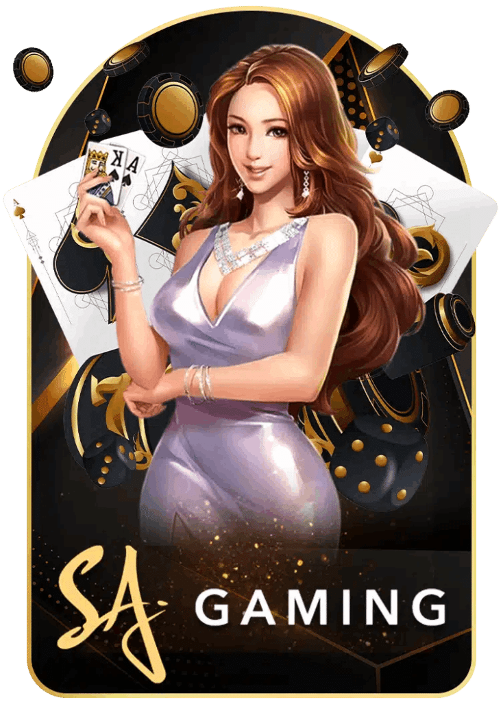 Sa gaming