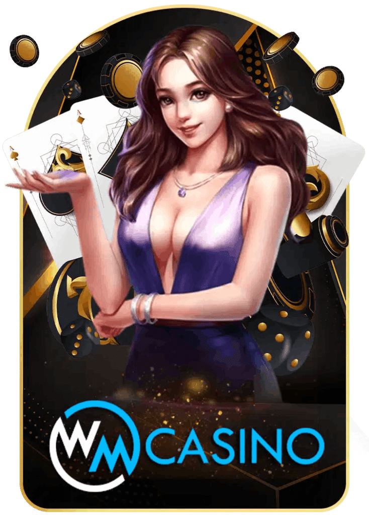 Wm casino