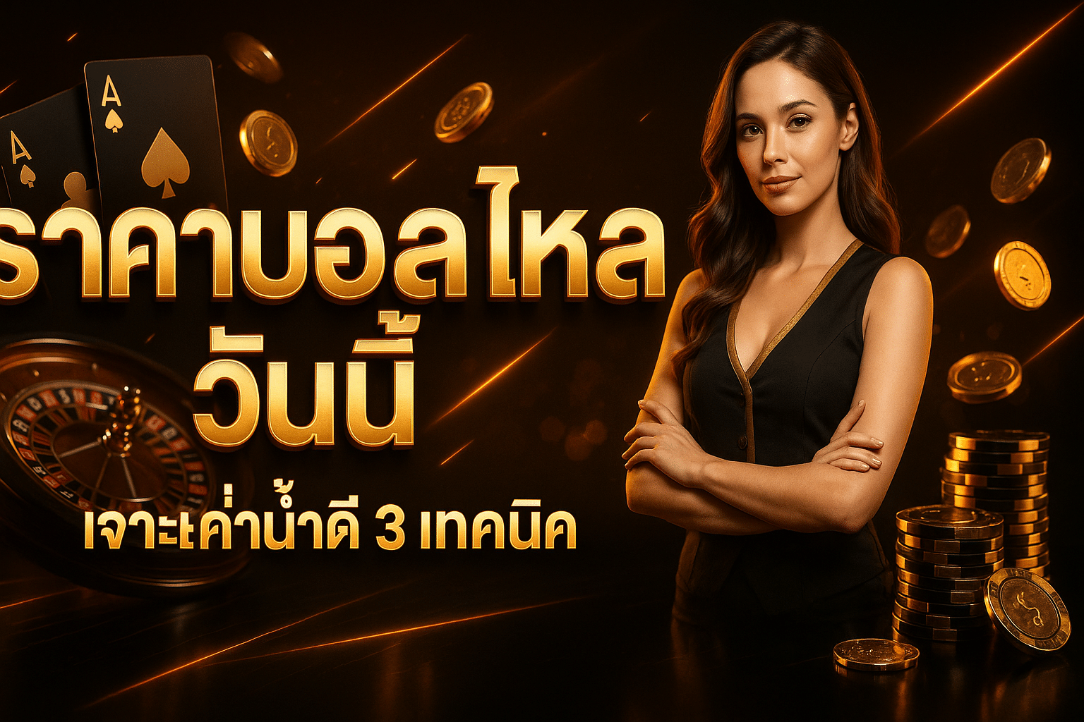 ราคาบอลไหล วันนี้
