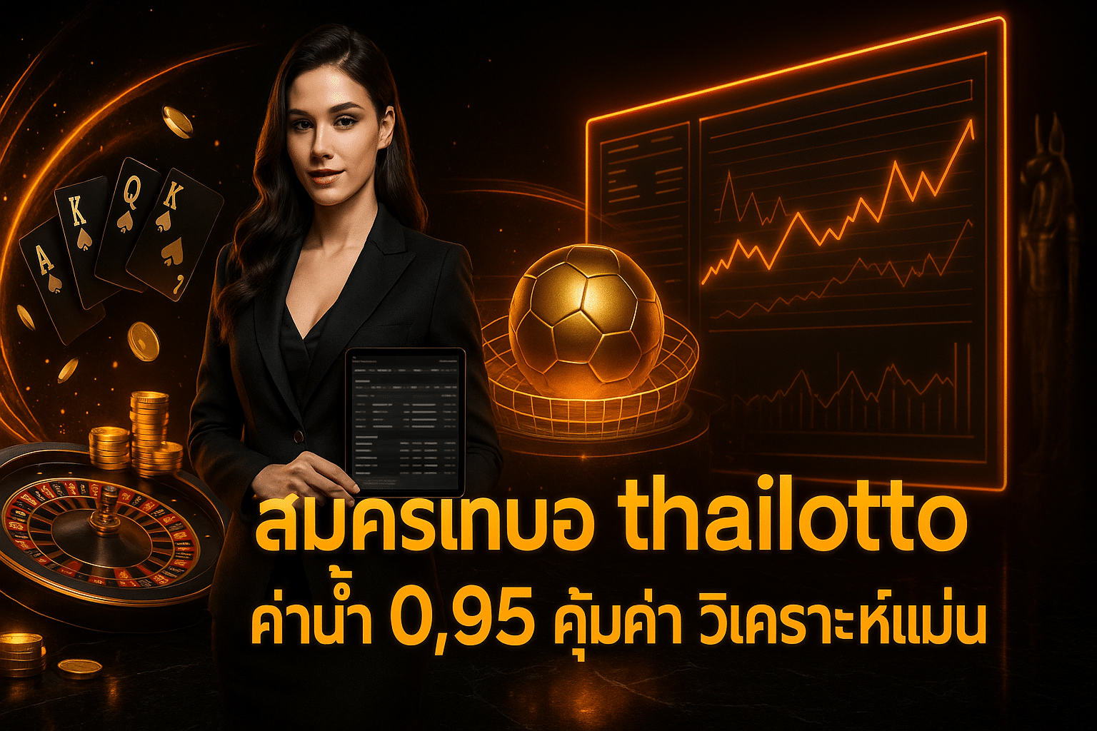 สมัครแทงบอล thailotto